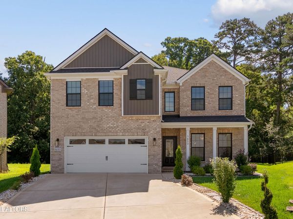 1653 Sugar Cane Lane, Knoxville, TN 37931