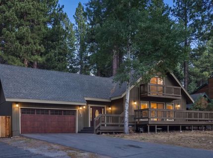 10595 Codogan Street, Truckee, CA 96161 Photo