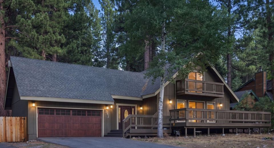 10595 Codogan Street, Truckee, CA 96161 Photo