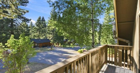 10595 Codogan Street, Truckee, CA 96161 Photo