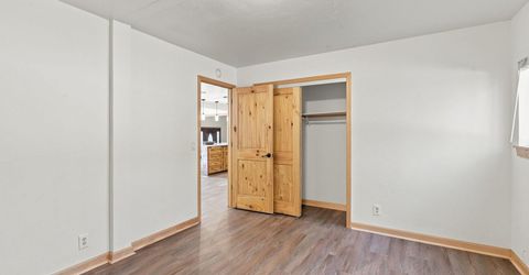 10595 Codogan Street, Truckee, CA 96161 Photo