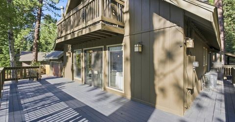 10595 Codogan Street, Truckee, CA 96161 Photo