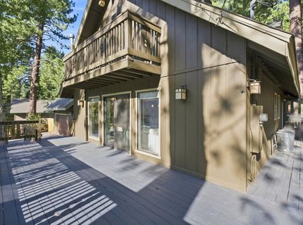 10595 Codogan Street, Truckee, CA 96161 Photo
