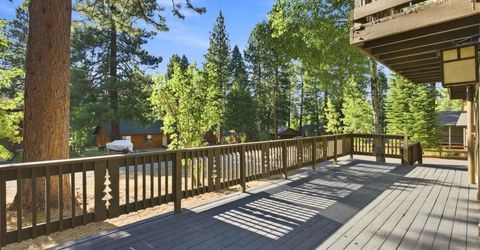 10595 Codogan Street, Truckee, CA 96161 Photo