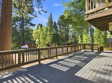 10595 Codogan Street, Truckee, CA 96161 Photo