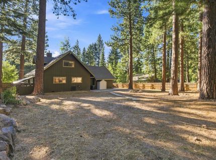 10595 Codogan Street, Truckee, CA 96161 Photo