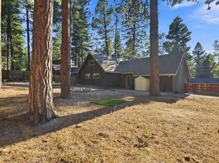 10595 Codogan Street, Truckee, CA 96161 Photo