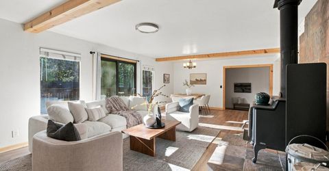 10595 Codogan Street, Truckee, CA 96161 Photo