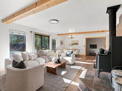 10595 Codogan Street, Truckee, CA 96161 Photo