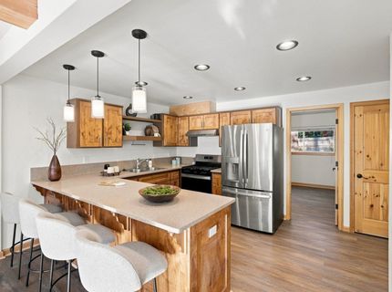 10595 Codogan Street, Truckee, CA 96161 Photo