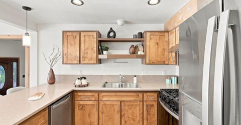 10595 Codogan Street, Truckee, CA 96161 Photo