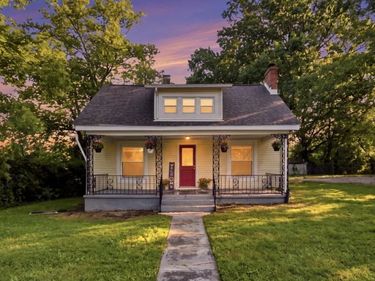 1040 Big Hill Road, Berea, KY 40403