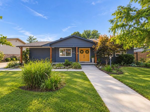 2156 S Fulton Place E, Tulsa, OK 74114