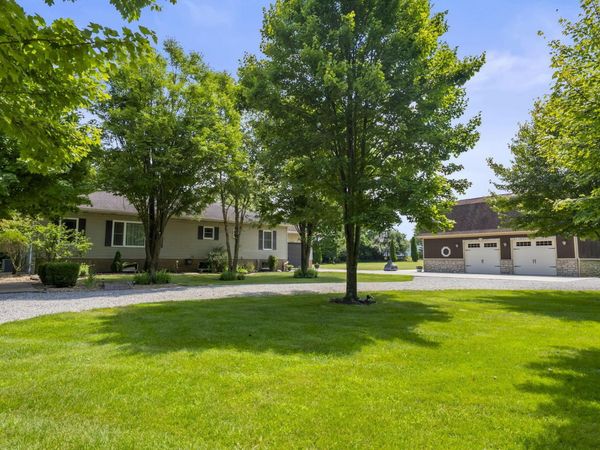 13958 Johnstown Utica Road, Johnstown, OH 43031