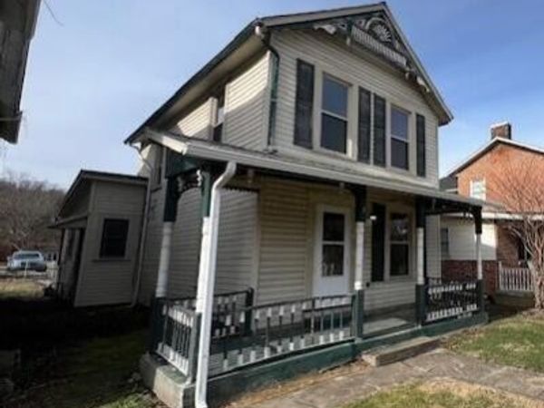 519 Moxahala Avenue , Zanesville, OH 43701