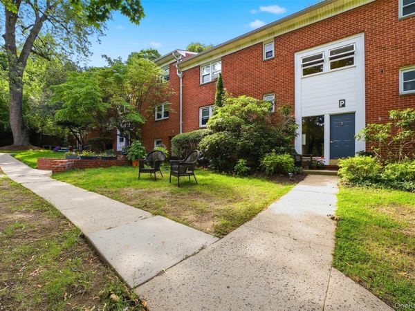 140 N Broadway , Unit P-4, Irvington, NY 10533