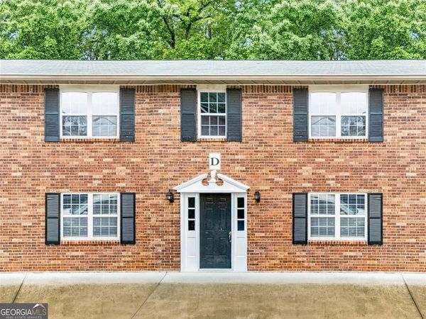3665 Chestnut Drive, Unit D3, Atlanta, GA 30340