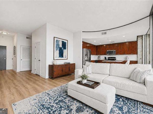 3300 Windy Ridge Parkway SE, Unit 1007, Atlanta, GA 30339