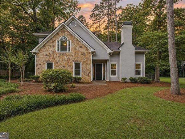 6262 Wiscasset Parkway NW, Dallas, GA 30157