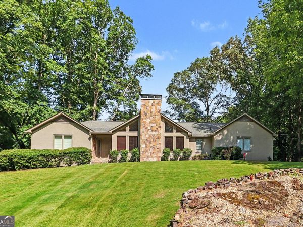 4098 Happy Valley Circle, Newnan, GA 30263