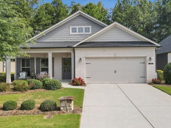 329 Ellington Drive, Canton, GA 30115