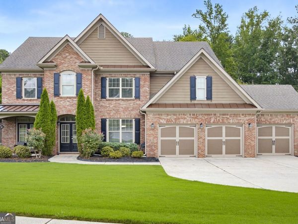 1685 Dew Place, Marietta, GA 30064