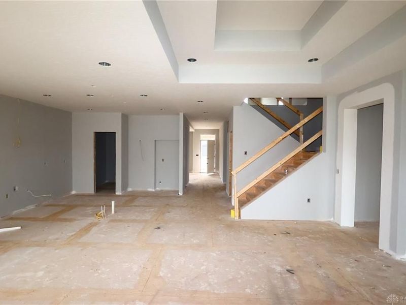 660 Goldfinch Drive, Unit 107, Beavercreek, OH 45434 Photo 2