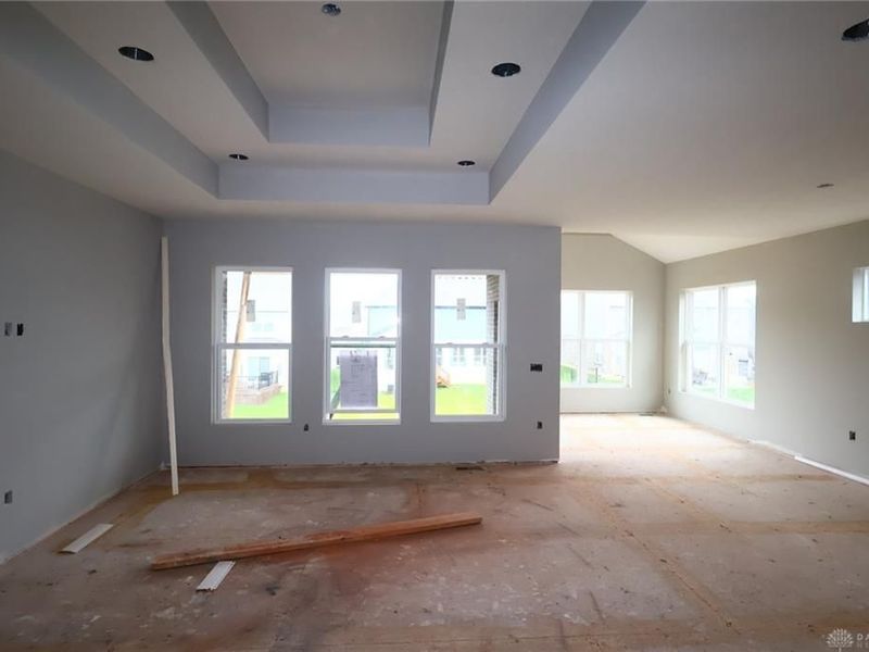 660 Goldfinch Drive, Unit 107, Beavercreek, OH 45434 Photo 3