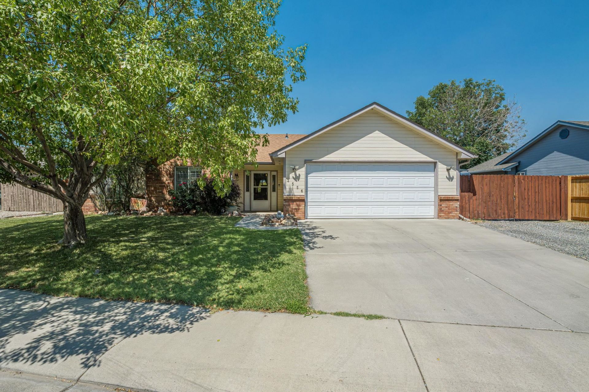 2556 Brenna Way  Grand Junction, CO 81505
