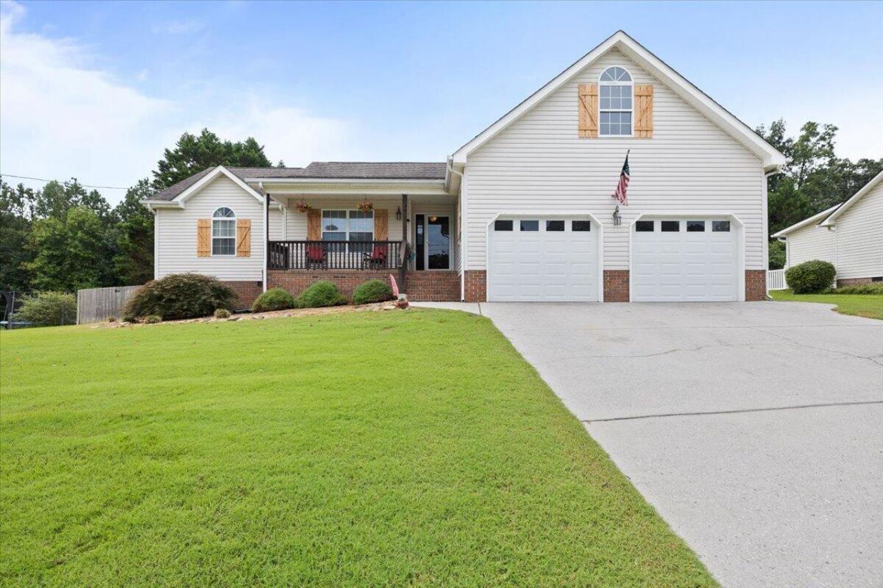 120 Mountain Creek Drive, Ringgold, GA 30736 Main Photo