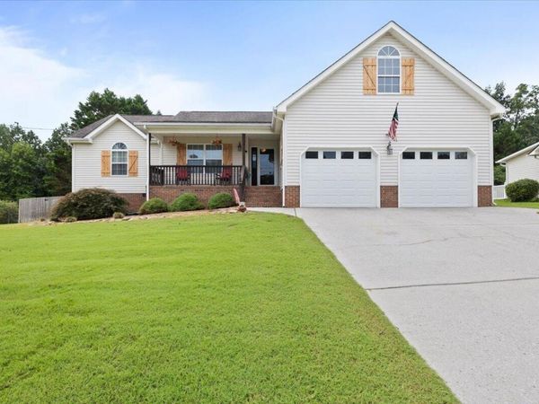 120 Mountain Creek Drive, Ringgold, GA 30736