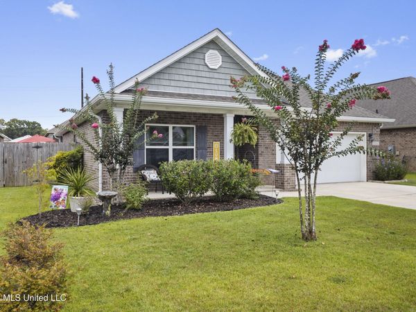 10184 Little Gem Drive, Gulfport, MS 39503