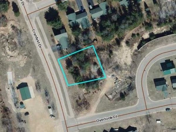 120 Cranfest Drive, Warrens, WI 54666