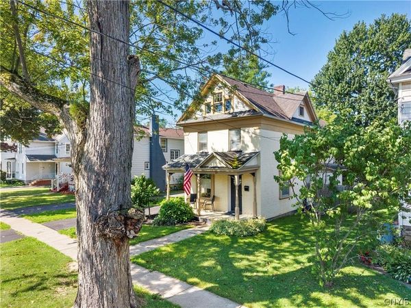 19 Morris Street, Auburn, NY 13021