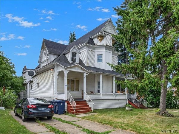 541 Walden Avenue , Buffalo, NY 14211