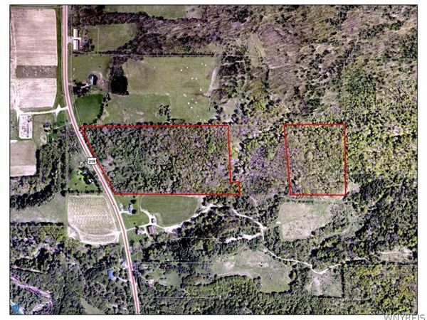 9886 Route 219, West Valley, NY 14171