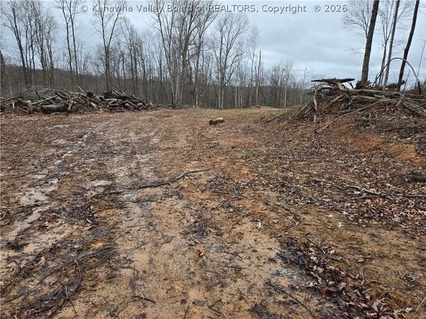 0 Beechy Road, Clay, WV 25125