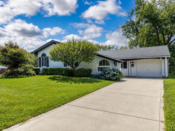 5433 Cleander Drive, Delhi Twp, OH 45238
