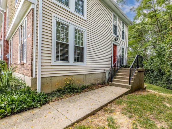 10865 Lakehurst Court, Sycamore Twp, OH 45242