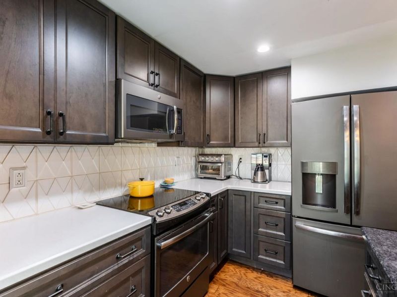 10865 Lakehurst Court, Sycamore Township, OH 45242 Photo 13