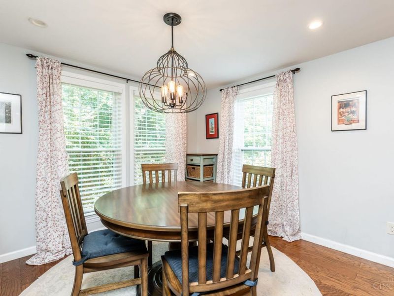 10865 Lakehurst Court, Sycamore Township, OH 45242 Photo 7