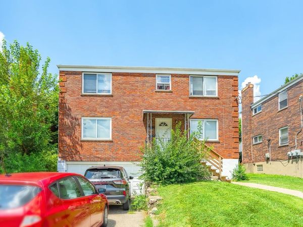 2532 Rack Court, Cincinnati, OH 45239