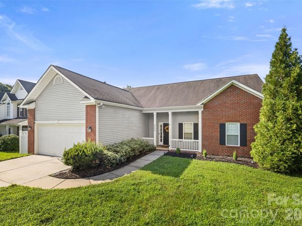3205 Viola Lane, Monroe, NC 28110