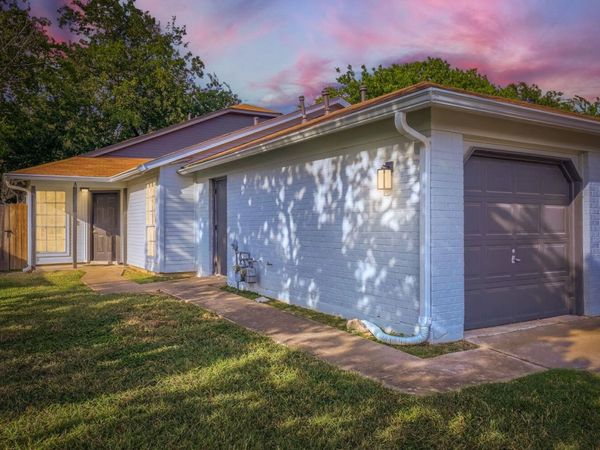 11904 Sunhillow BND, Austin, TX 78758