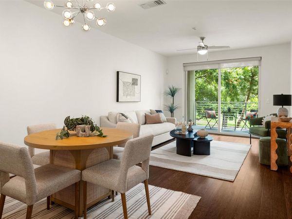 2804 Treble LN, Unit 923, Austin, TX 78704