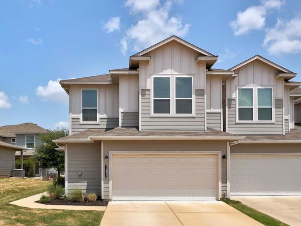 11315 Gadsen LN, Austin, TX 78754