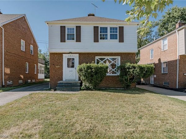 3826 Grosvenor Road , South Euclid, OH 44118