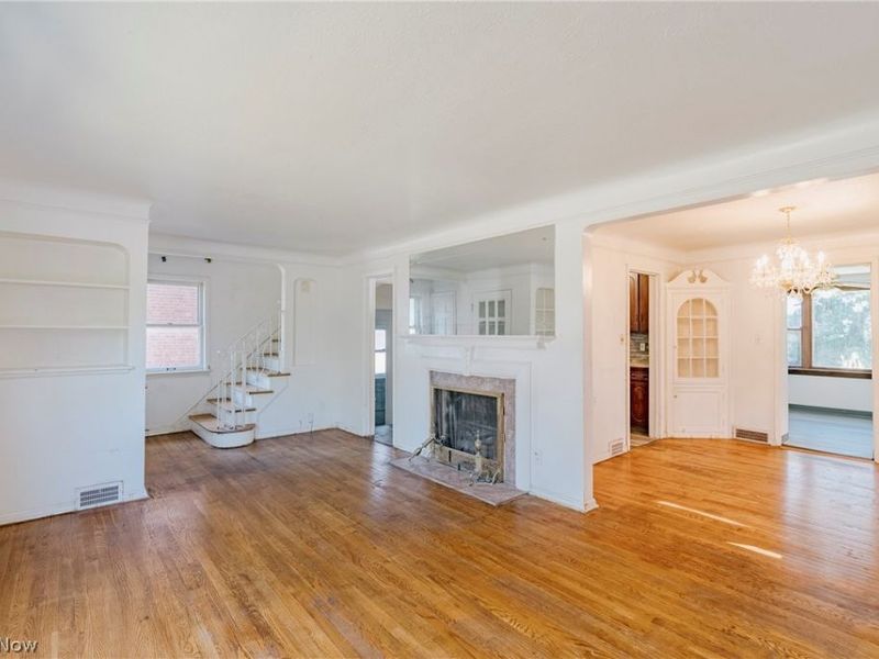 3826 Grosvenor Road , South Euclid, OH 44118 Photo 7