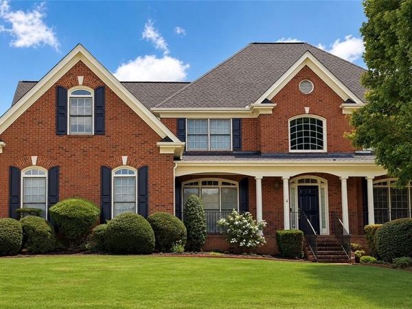 730 Brittany Manor Lane , Grayson, GA 30017