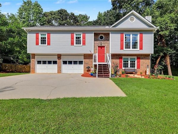 4155 Stephanie Circle SE, Conyers, GA 30013
